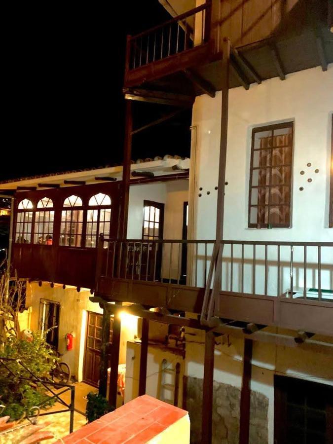 Killaly Inn 쿠스코 외부 사진
