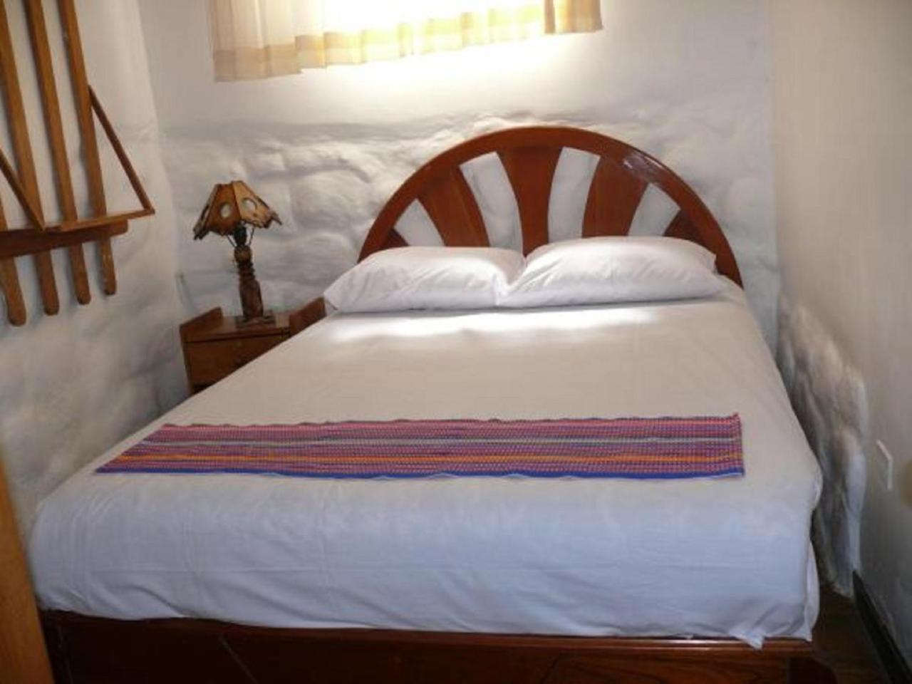 Killaly Inn 쿠스코 외부 사진